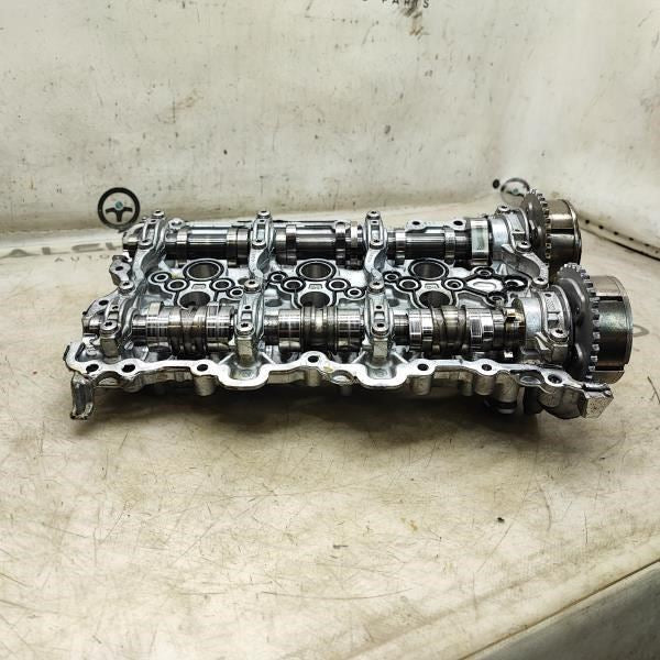 2018-2023 Audi S5 Sportback Camshaft Valve Lid Housing 06M103470H OEM - Alshned Auto Parts