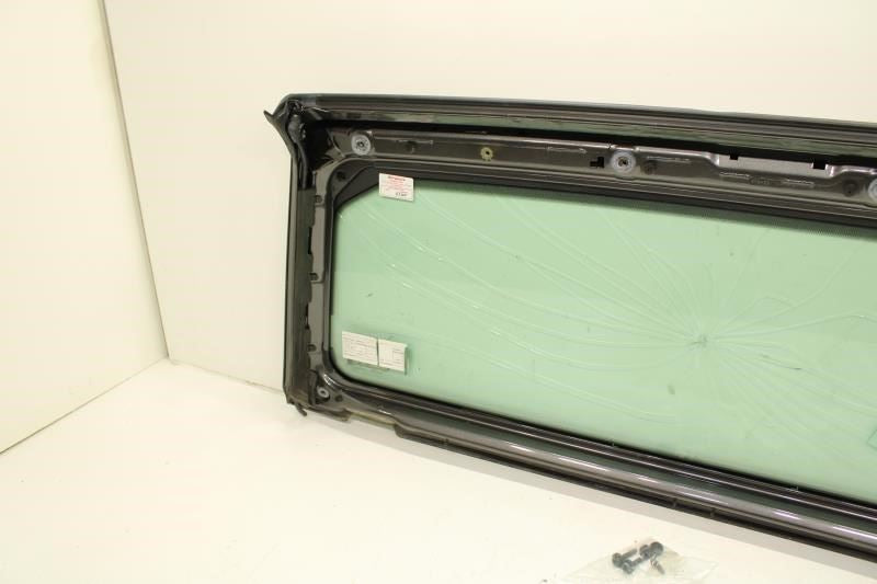 2020-2024 Jeep Gladiator Front Windshield Frame Panel Only 68280994AJ OEM *ReaD* - Alshned Auto Parts