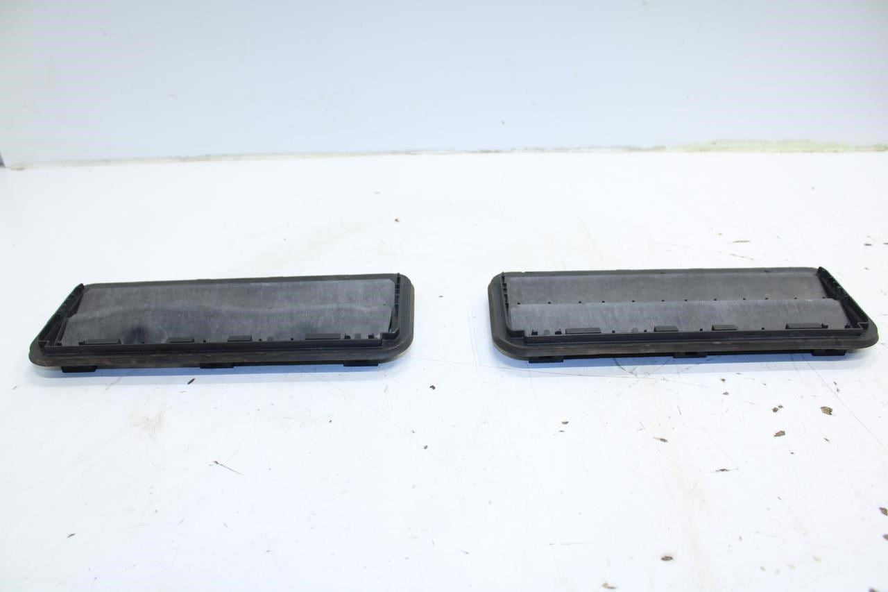 15-17 Ford F150 Rear RH and LH Back Panel Air Vent Grille FL34-15280B62-AA OEM - Alshned Auto Parts