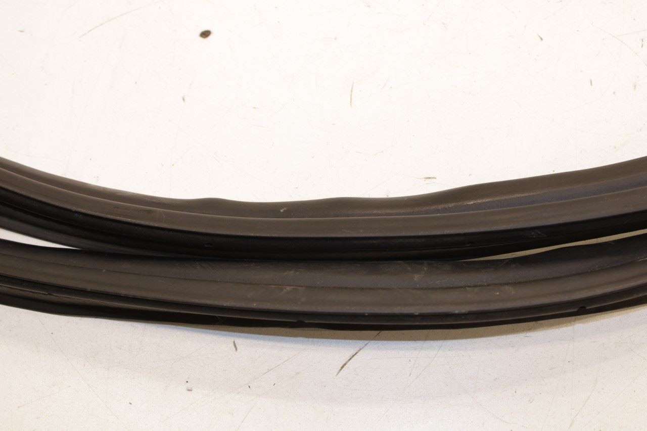 2020-2025 Mazda CX-30 2.5 S Rear Liftgate Weatherstrip On Body DGH9-62-761 OEM - Alshned Auto Parts