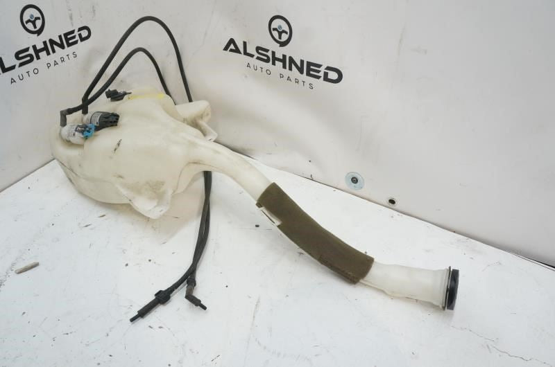 2010-17 Buick Enclave 3.6L Windshield Washer Fluid Reservoir Bottle 20907759 OEM - Alshned Auto Parts