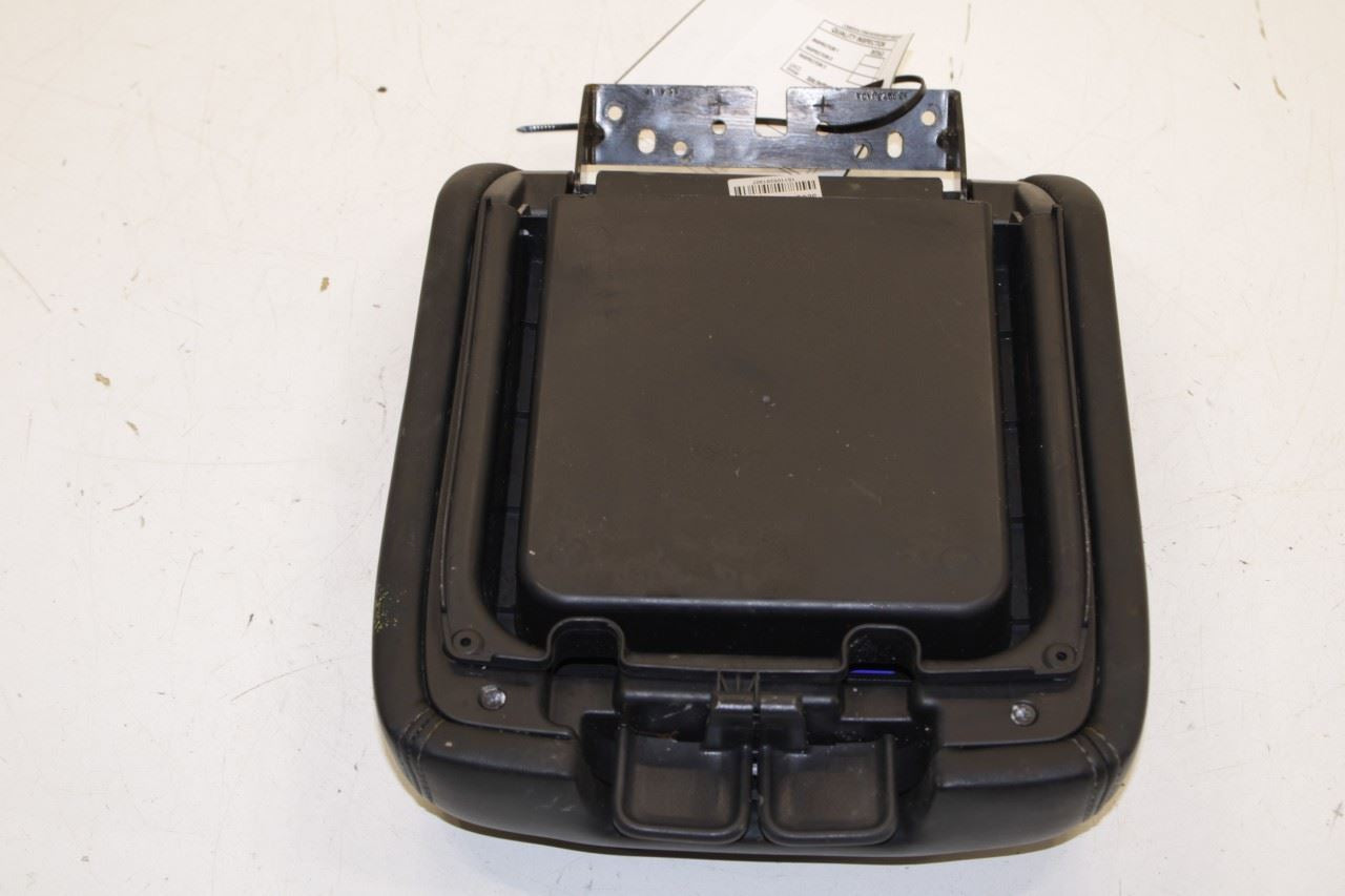 16-20 Infiniti QX60 Pure CTR Console Armrest Storage Lid Cover 969209NP0A *ReaD* - Alshned Auto Parts