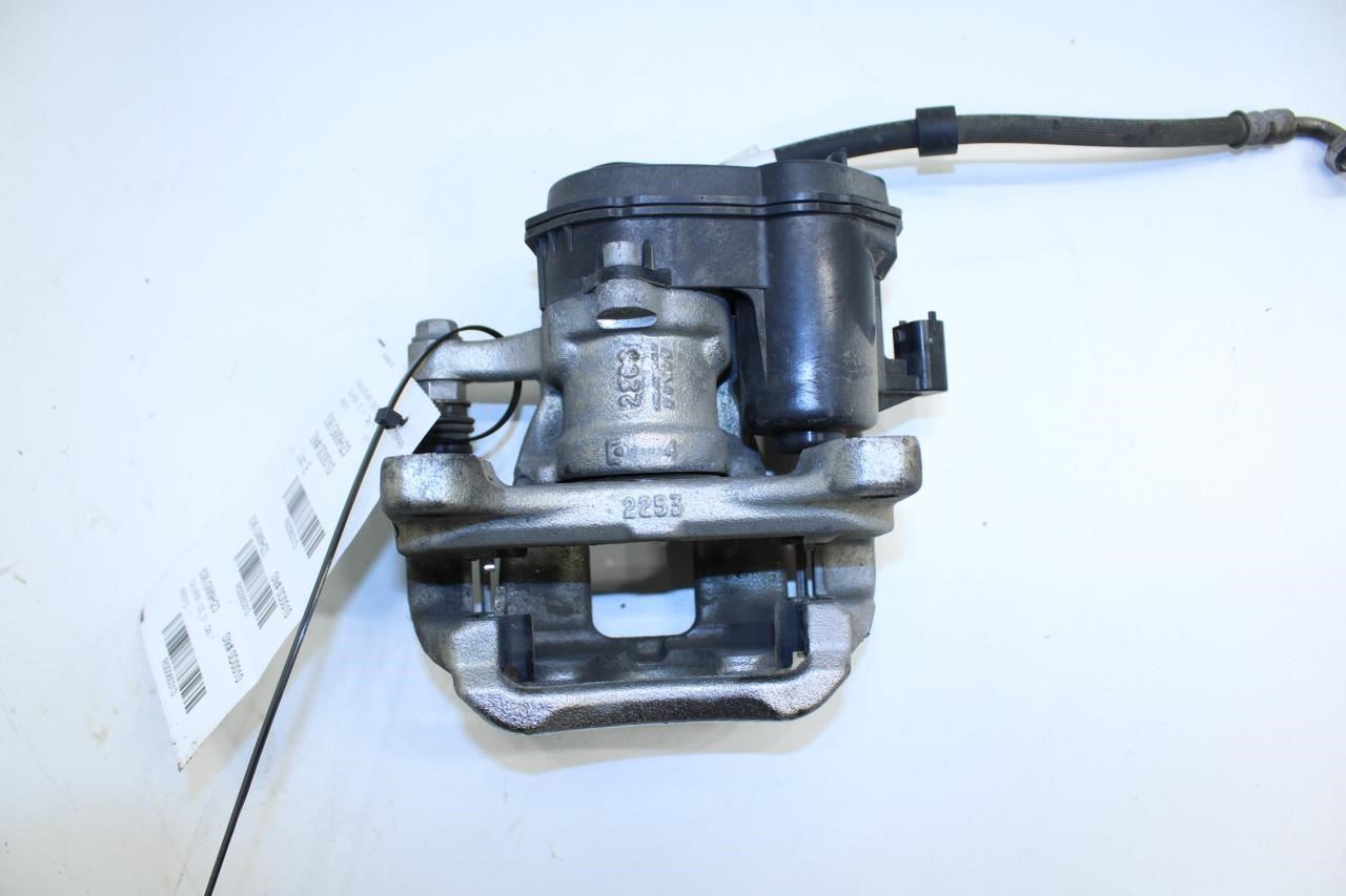 2018-24 GMC Terrain Denali Rear Right Passenger Side Brake Disc Caliper 13595649 - Alshned Auto Parts