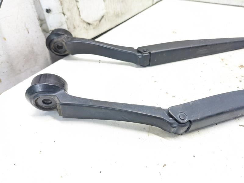 2013-2020 Ford Fusion FR LH and RH Windshield Wiper Arm Set DS73-17C495-AC OEM - Alshned Auto Parts