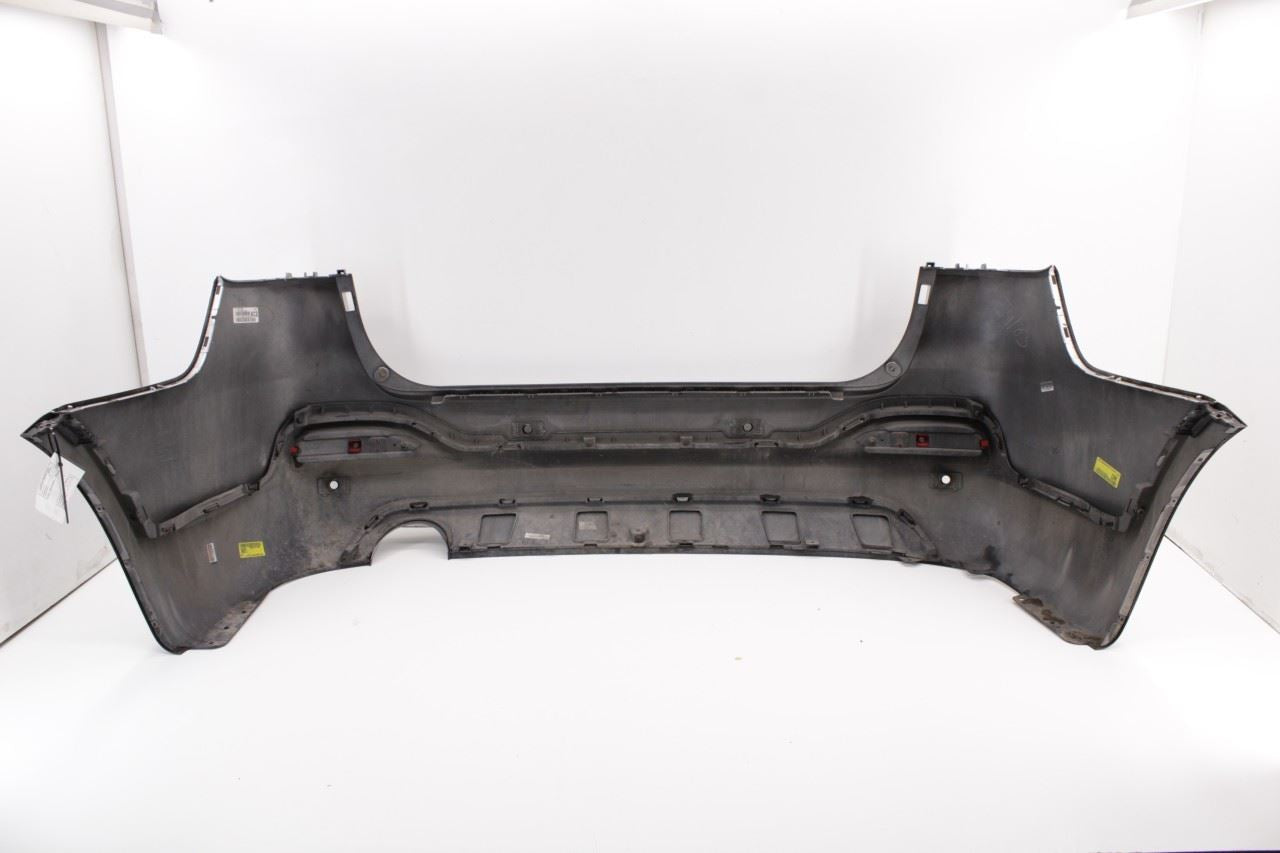 2016-2018 KIA Sorento EX Rear Bumper Cover 86611-C6000 OEM *ReaD* - Alshned Auto Parts