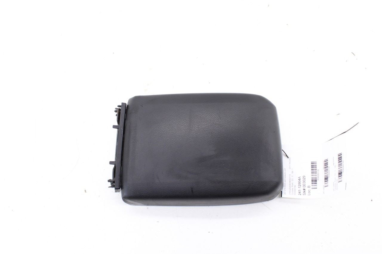 2016-23 Toyota Tacoma Limited Center Console Armrest Storage Lid 58951-04020 OEM - Alshned Auto Parts