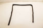 2012-18 Ram 1500 Big Horn Rear Left Door Run Channel w/ Belt Inner Weatherstrip - Alshned Auto Parts