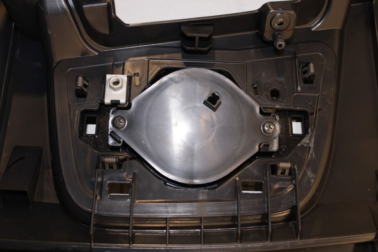 2020-2024 Mazda CX-30 2.5 S Dash Instrument Panel DGH9-60-350B-02 OEM - Alshned Auto Parts