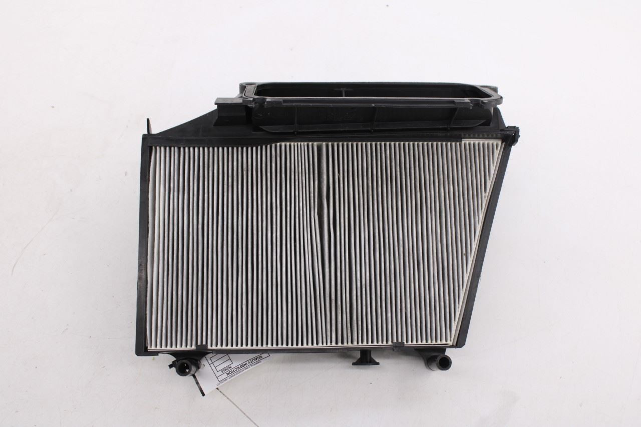 2006-09 Mercedes-Benz CLK 350 3.5L Air Intake Cleaner Filter Housing w/ Air Duct7