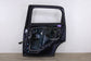 11-16 Mini Countryman Cooper S Rear Right Side Door Shell Panel 41009805930 OEM7