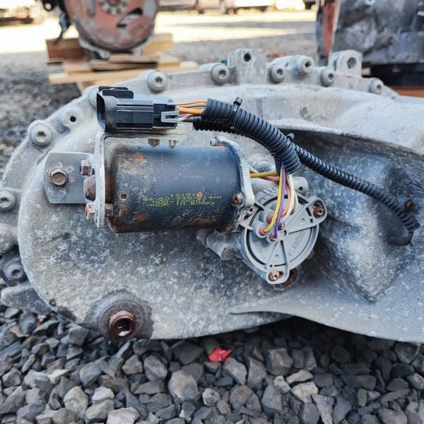 2016-24 Ram 1500 Classic 5.7L Electric Shift Transfer Case model BW44-45 Opt DH97