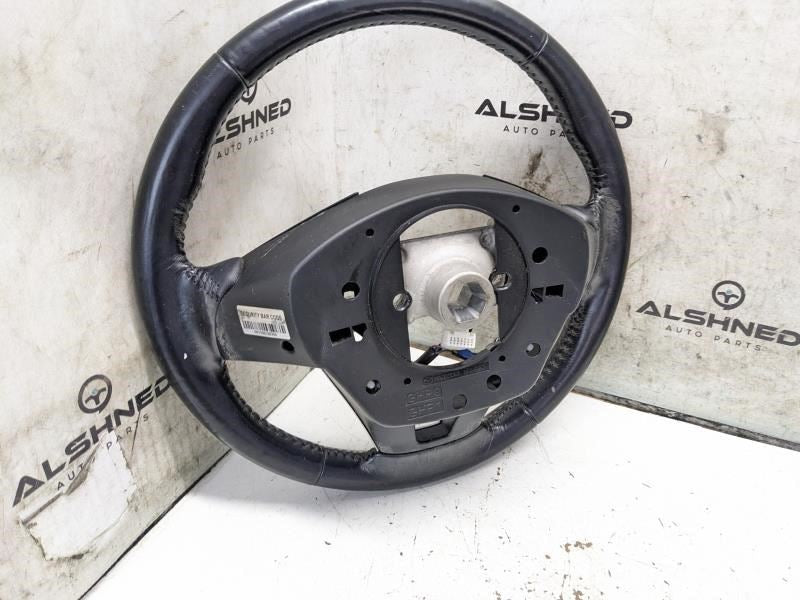 2014-2016 Mazda 6 Steering Wheel Leather w/ Control Buttons GHY2-32-982 OEM - Alshned Auto Parts