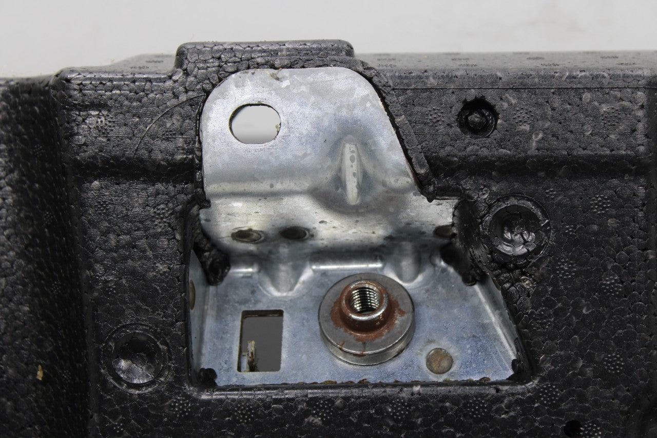 2014-18 BMW X5 xDrive35i Rear 2nd Row Seat Lower Bottom Cushion Base Frame Foam - Alshned Auto Parts