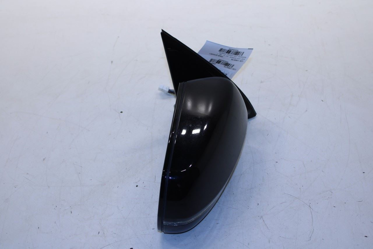 2017-18 Acura MDX Advance Passenger Right Side Rear View Mirror 76200-TZ6-C13ZK - Alshned Auto Parts