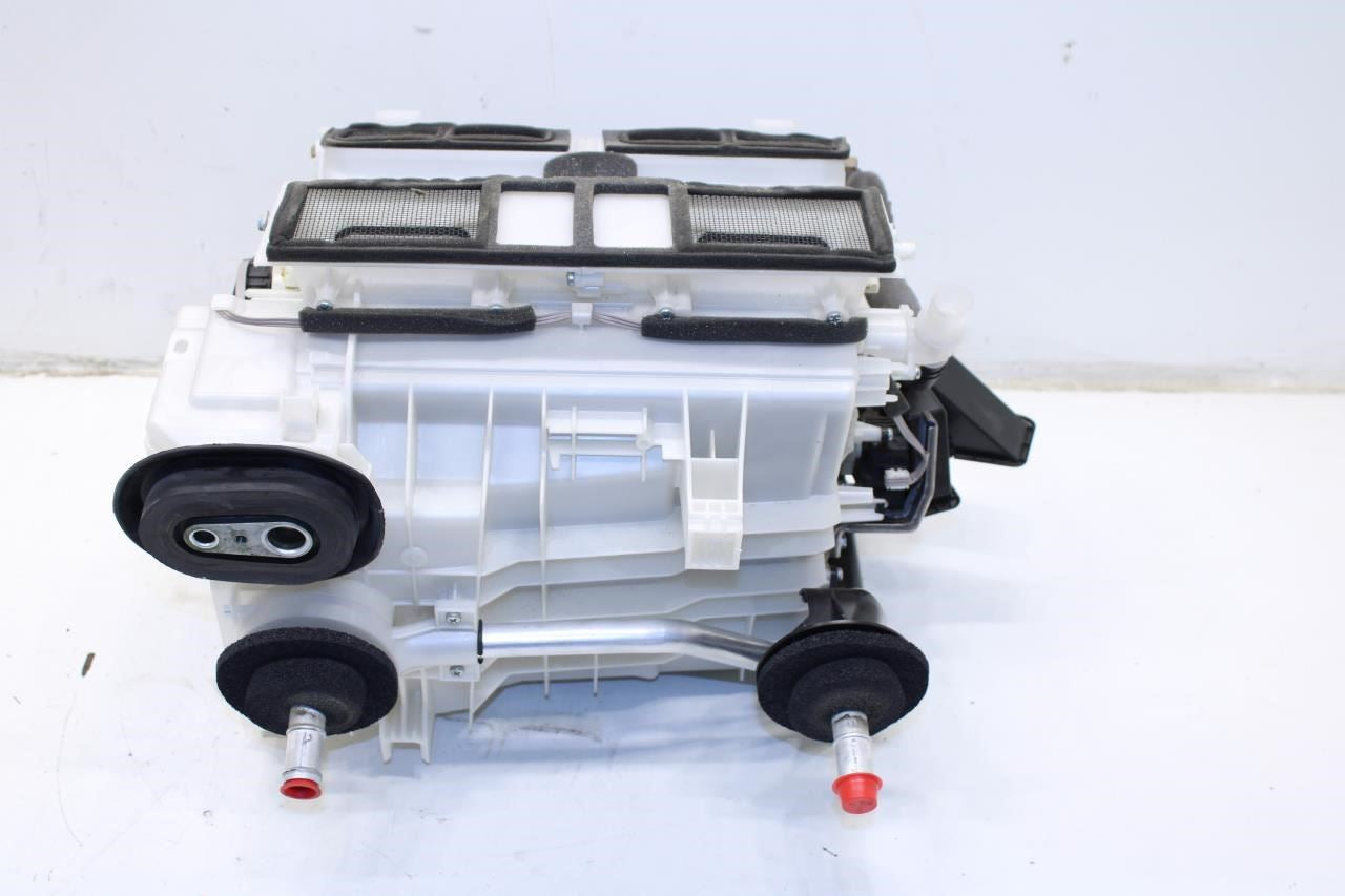 14-21 Infiniti Q50 Luxe RWD HVAC Heater Blower Motor Housing Box 27110-4GF0D OEM - Alshned Auto Parts