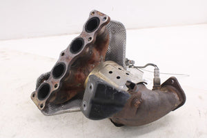2016-2020 Kia Optima EX 2.4L Exhaust System Manifold Sulev 28510-2GAS0 OEM