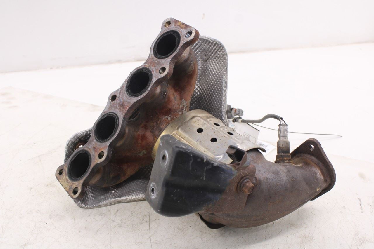 2016-2020 Kia Optima EX 2.4L Exhaust System Manifold Sulev 28510-2GAS0 OEM0