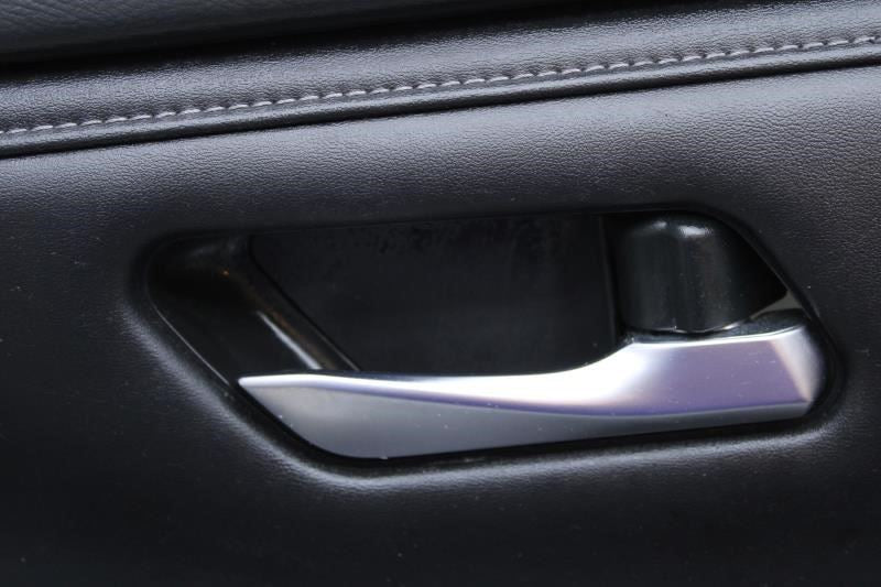 2020-2024 Nissan Sentra Front Right Passenger Door Trim Panel 80976-6LB0A OEM - Alshned Auto Parts