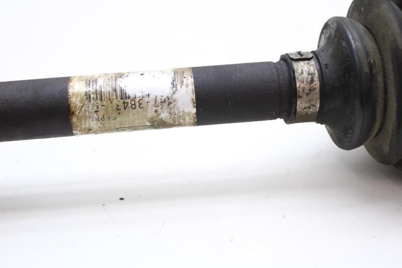 2021-2024 Ford Bronco Sport Front Left Driver Axle Shaft LX6Z-3B437-B OEM - Alshned Auto Parts