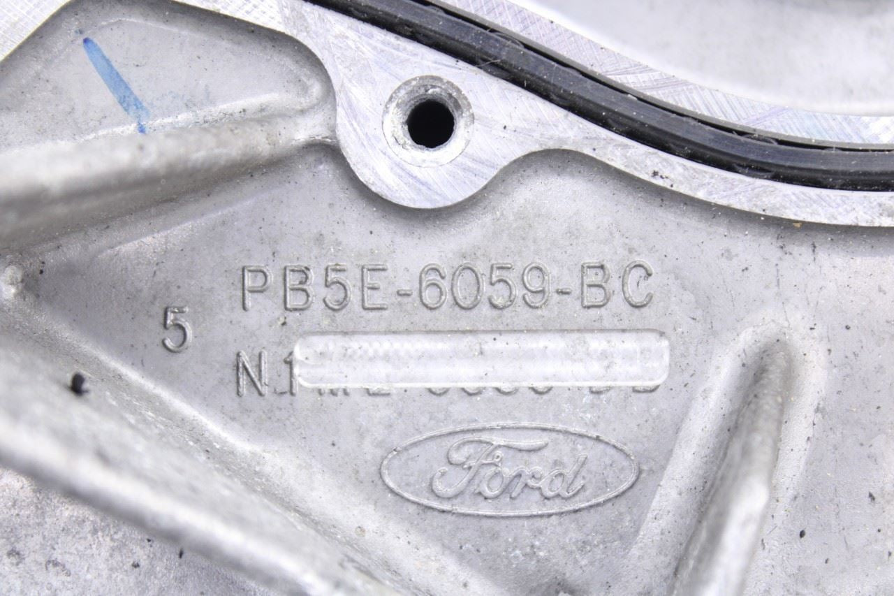 2025-26 Ford Explorer Interceptor 3.0L Engine Front Timing Chain Cover 40 Miles13