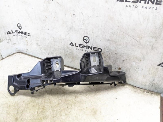 2015-2021 Mercedes-Benz C300 Rear Left Outer Bumper Bracket 205-885-03-65 OEM - Alshned Auto Parts