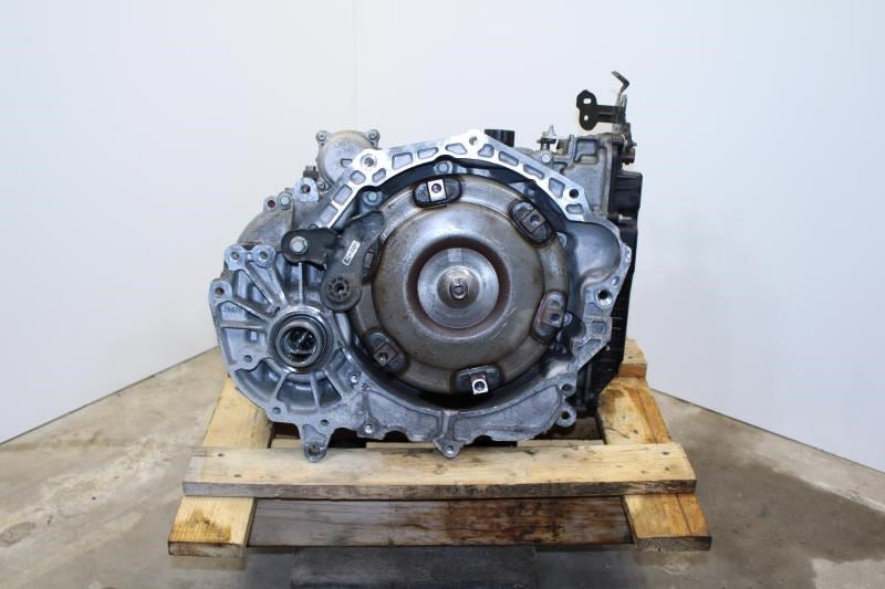 2019-2021 Buick Enclave 3.6L AWD 9-Speed Auto Transmission ID 9EKB 73K 24296136 - Alshned Auto Parts