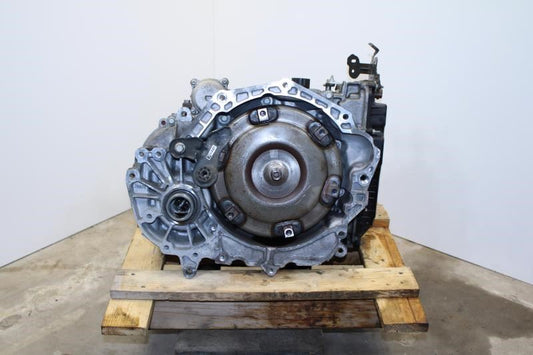 2019-2021 Buick Enclave 3.6L AWD 9-Speed Auto Transmission ID 9EKB 73K 24296136 - Alshned Auto Parts