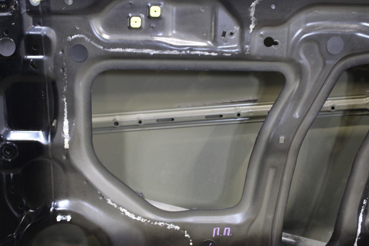 2014-20 Acura MDX Advance Front Right Passenger Door Shell Panel 67010-TZ5-A80ZZ - Alshned Auto Parts