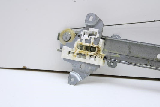 2019-24 Nissan Altima Rear Right Door Window Regulator w/ Motor 80731-6CA0B OEM - Alshned Auto Parts
