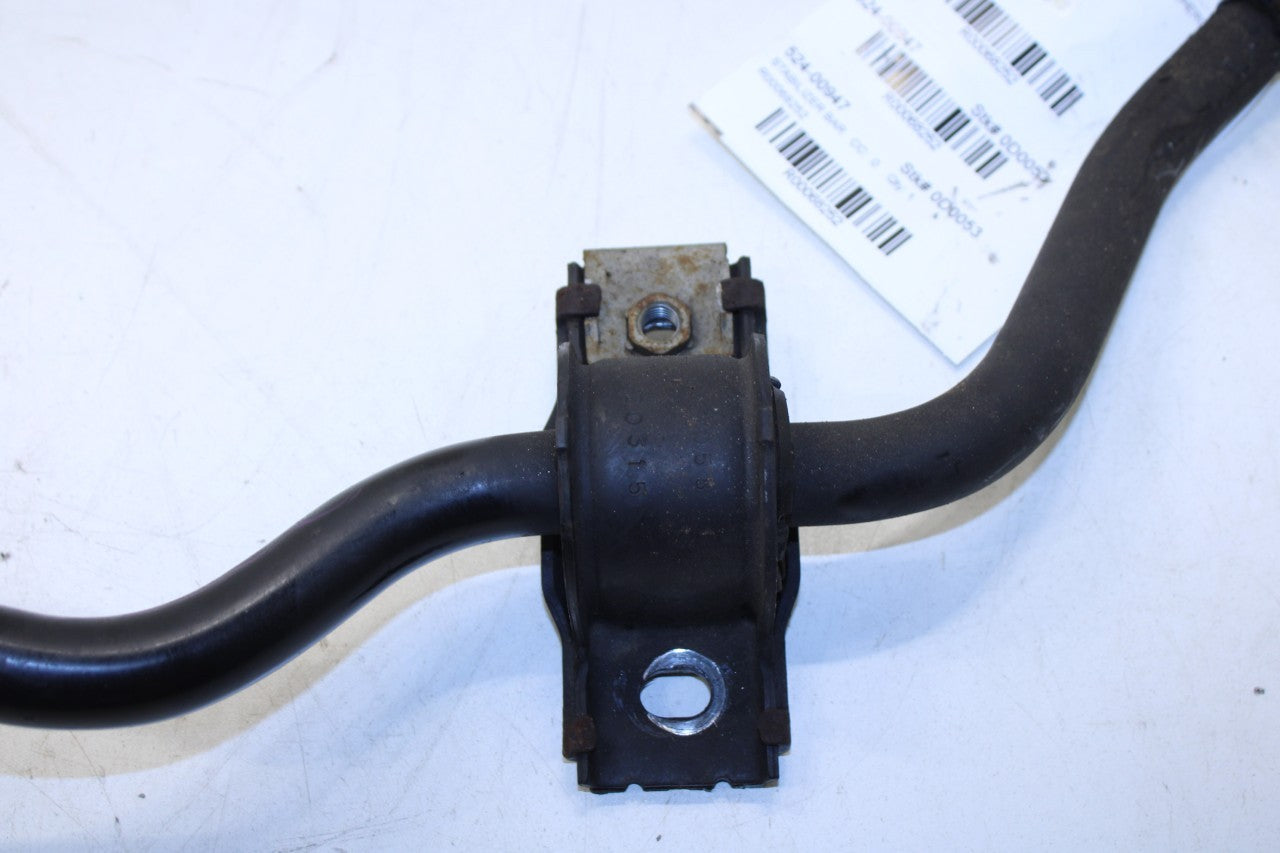 14-23 Jeep Cherokee 75th Anniversary Front Stabilizer Sway Anti-Roll Bar w/ Link - Alshned Auto Parts