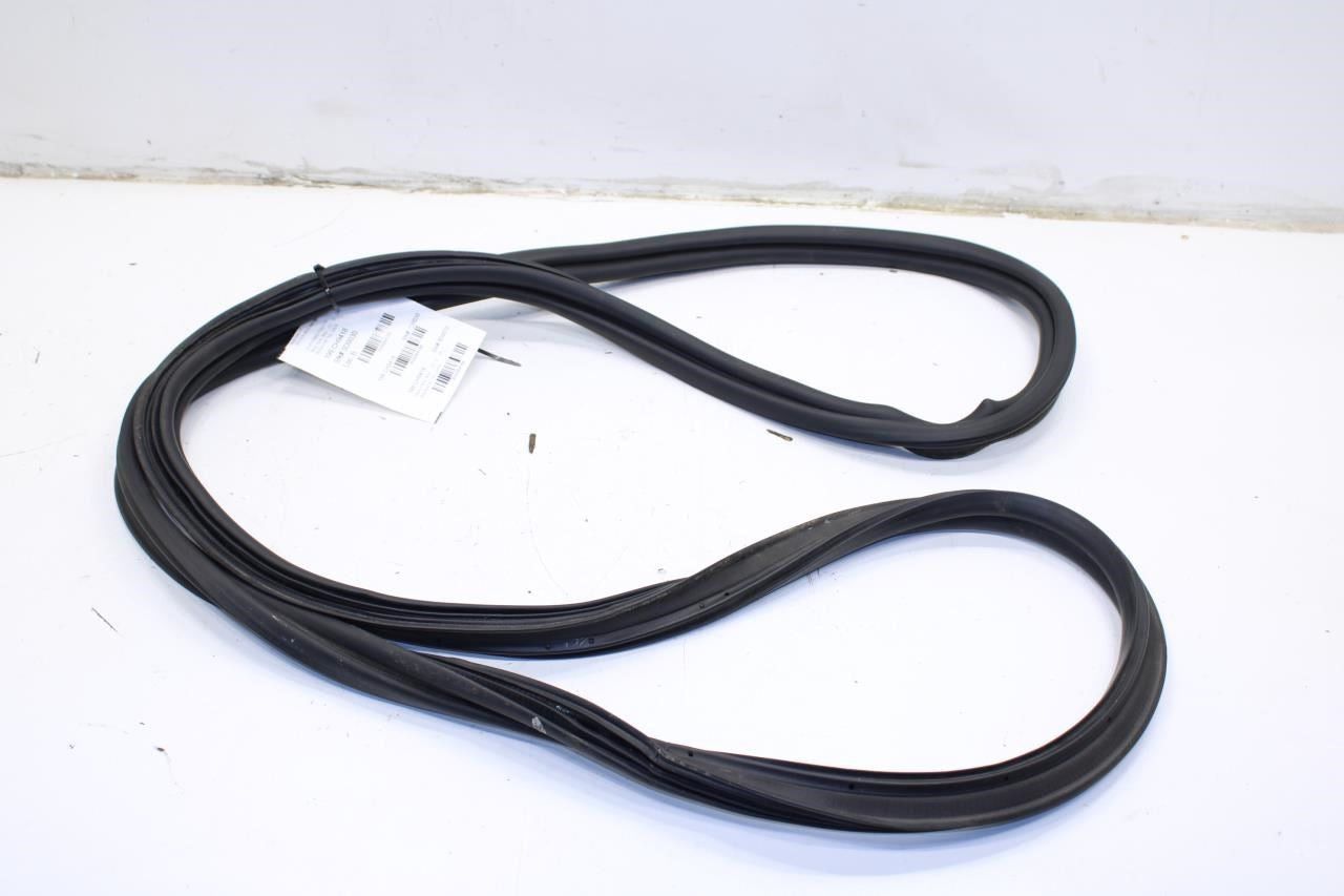 18-23 Jeep Compass Rear Liftgate Back Door Body Weatherstrip Seal 68339985AA OEM - Alshned Auto Parts