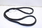 18-23 Jeep Compass Rear Liftgate Back Door Body Weatherstrip Seal 68339985AA OEM - Alshned Auto Parts