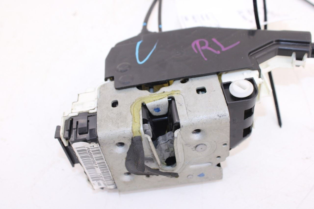 19-25 RAM 1500 Crew Cab Rear Left Driver Side Door Lock Latch Actuator 4589915AE - Alshned Auto Parts