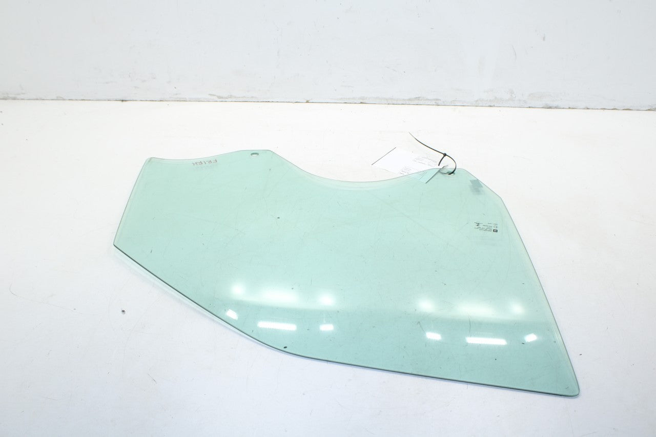 2019-2025 Chevrolet Blazer 2LT Front Right Side Door Window Glass 84955048 OEM - Alshned Auto Parts