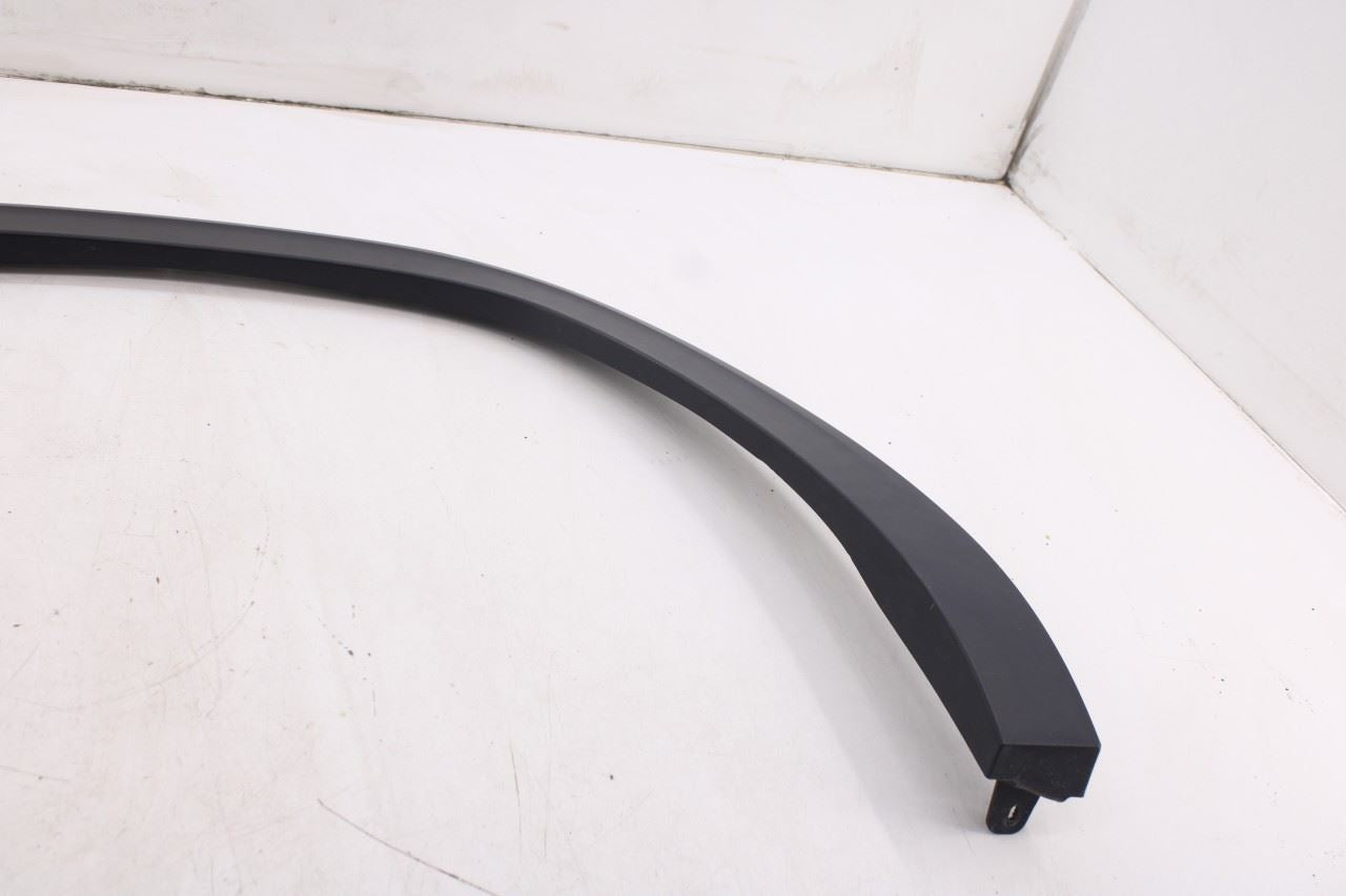 21-25 Volkswagen Atlas SE Rear Right Fender Wheel Opening Molding 3CN853818C9B9 - Alshned Auto Parts