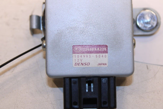 2015-2024 Subaru WRX Premium 2.0L Fuel Pump Driver Control Module 22648AA220 OEM - Alshned Auto Parts