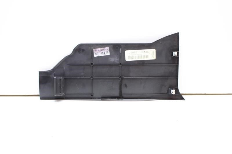 2019-2024 Nissan Altima Dash FR Left Side Lower Trim Cover Panel 68921-6CA0A OEM - Alshned Auto Parts