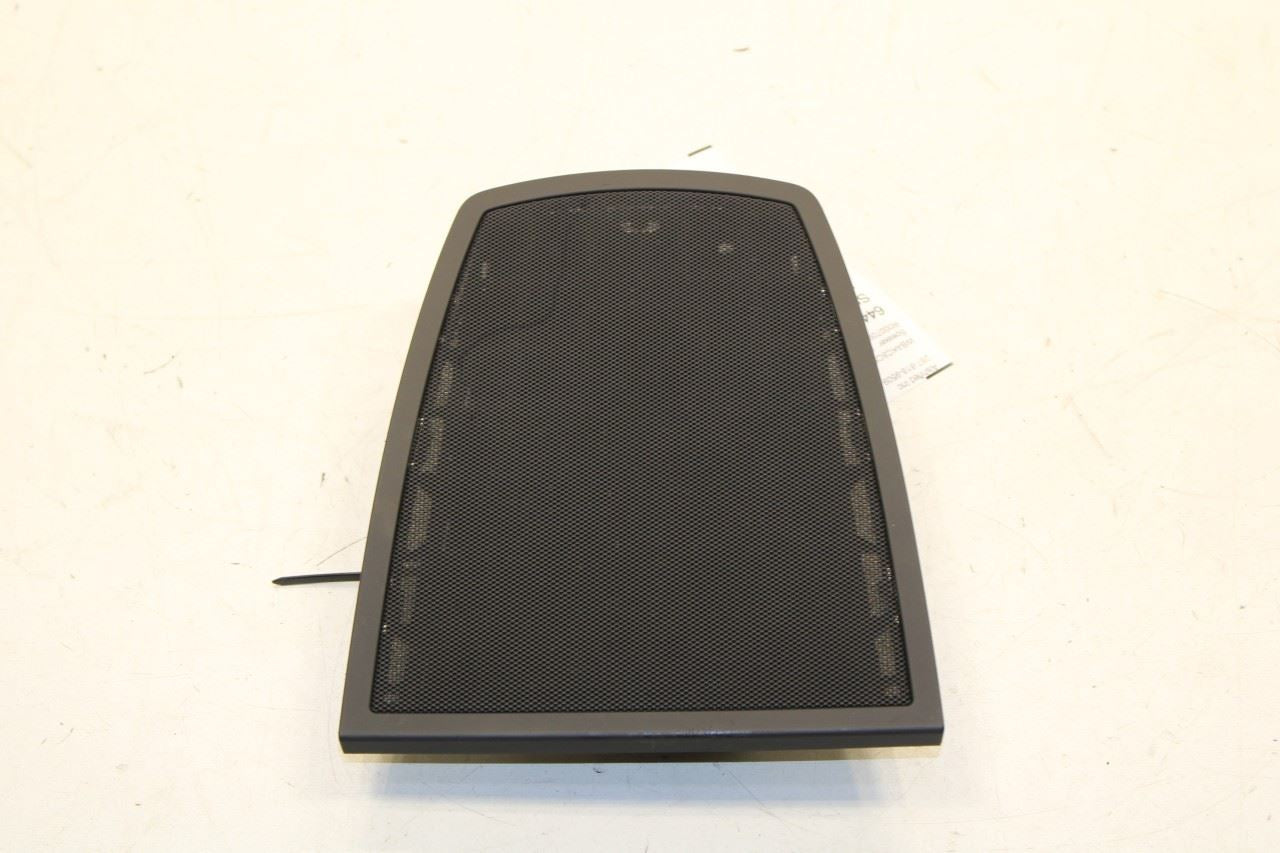 10-15 BMW 750Li xDrive Dash Instrument Panel Center Speaker w/ Trim 65139141501 - Alshned Auto Parts