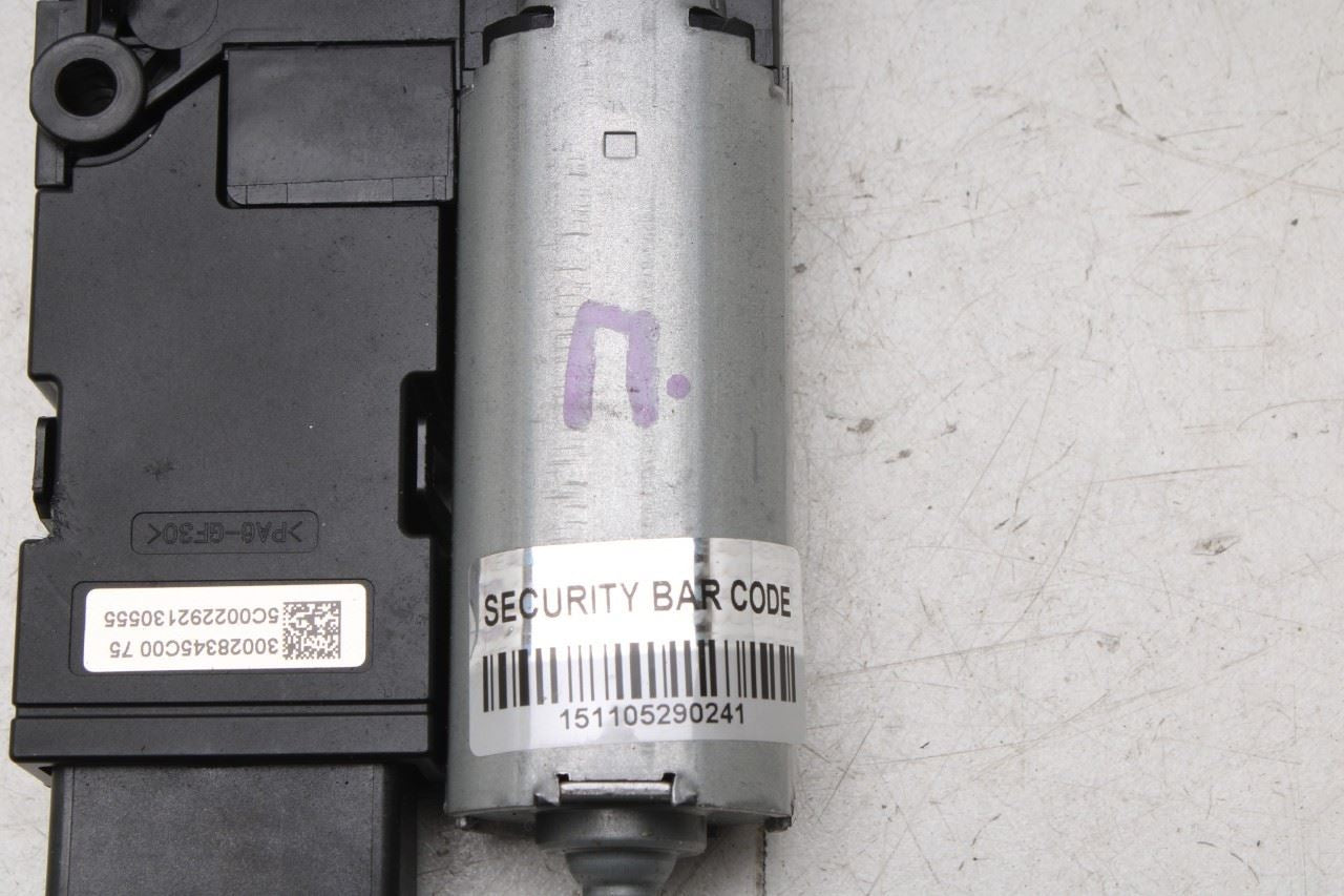 2020 Ford Escape SEL Right Side Sun Roof Motor LJ6Z-15790-A OEM - Alshned Auto Parts