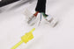 16-18 Kia Optima Rear Bumper Wire Harness w Sensors and Blind Spot Radars *ReaD*7