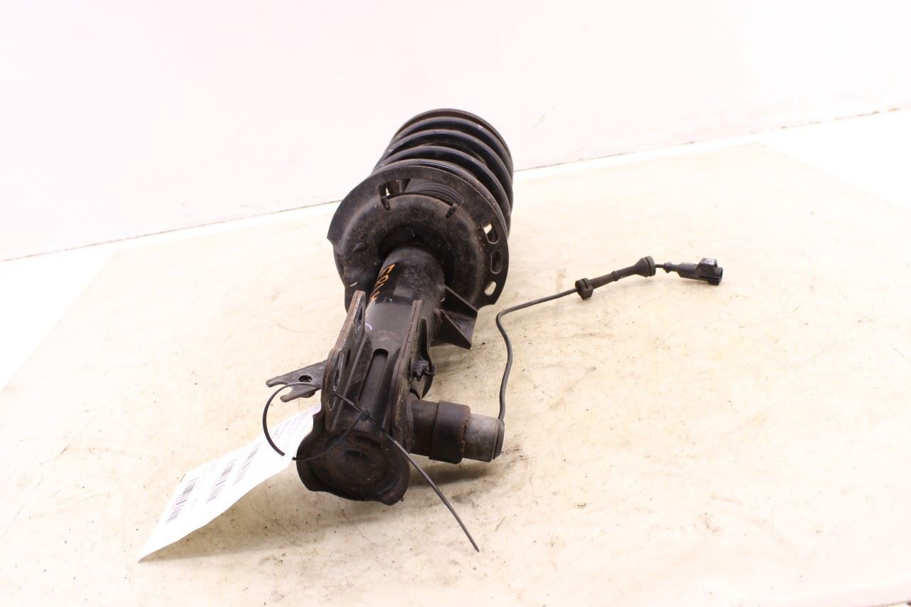 2017-2020 Lincoln MKZ Reserve 2L AWD Front Left Driver Side Shock Strut Absorber - Alshned Auto Parts