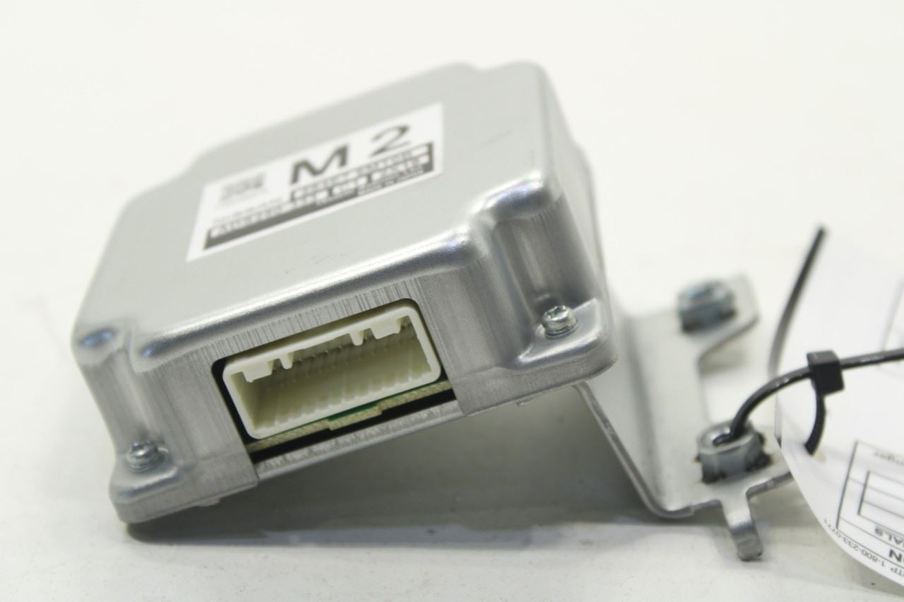 21-2022 Nissan Rogue Sport SL AWD Advanced Driver Assistance System ADAS Module - Alshned Auto Parts