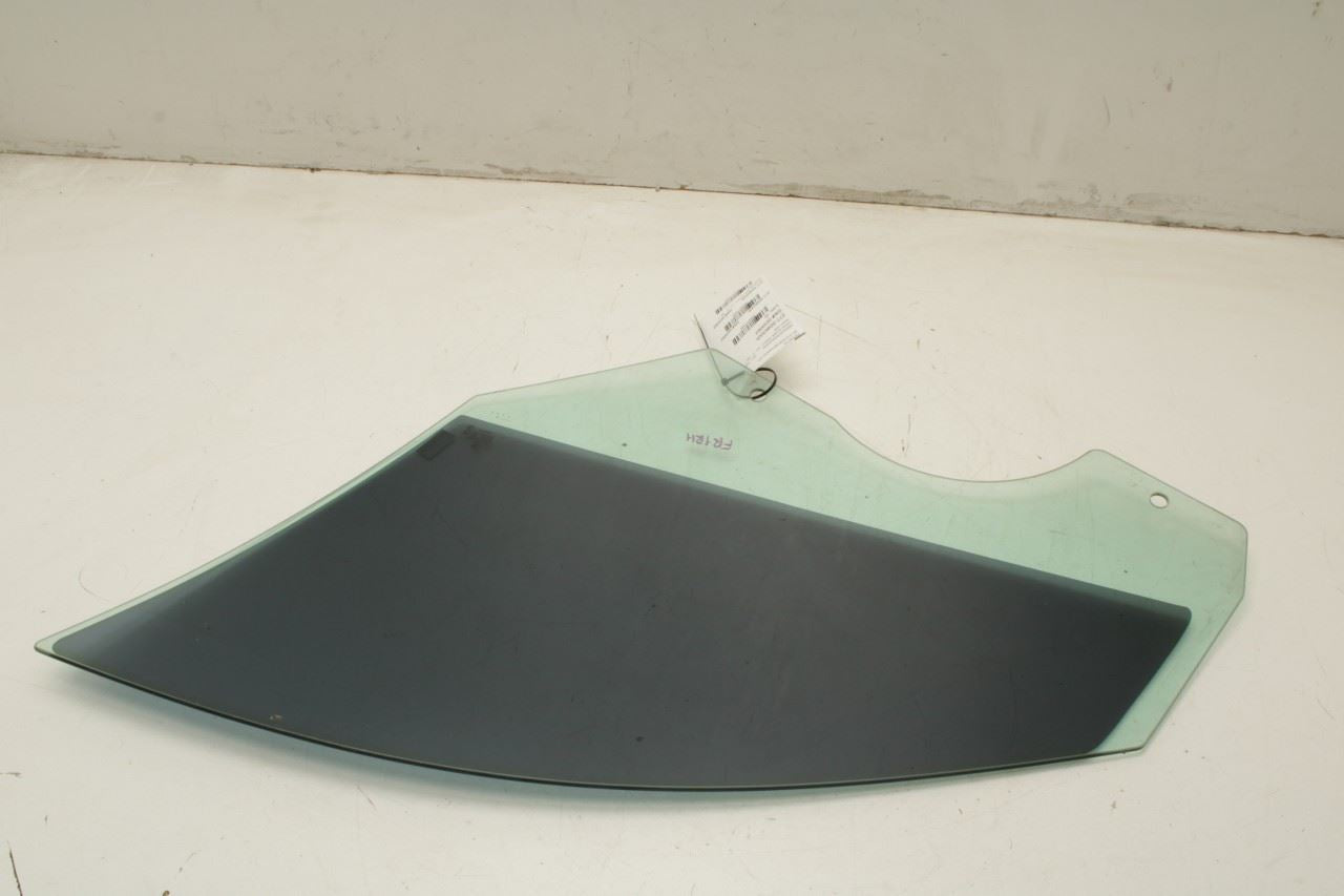 2010-2015 BMW 750LI xDrive Front Right Side Door Window Glass 51337182084 OEM - Alshned Auto Parts