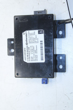 2013-2015 Mercedes-Benz ML350 Communication Interface Module 172-900-28-09 OEM