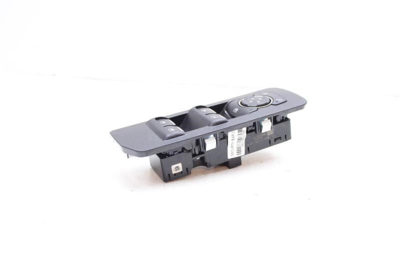 2015-2020 Ford F150 Front Left Master Power Window Switch HL3T-14B133-BCW OEM - Alshned Auto Parts