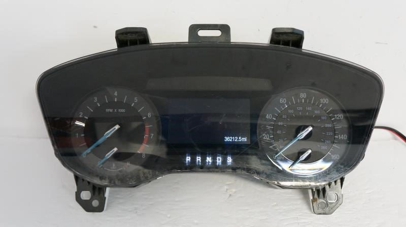 2013 Ford Fusion Speedometer Gauge Instrument Cluster 36K Mileage DS7T-10849-EJ - Alshned Auto Parts