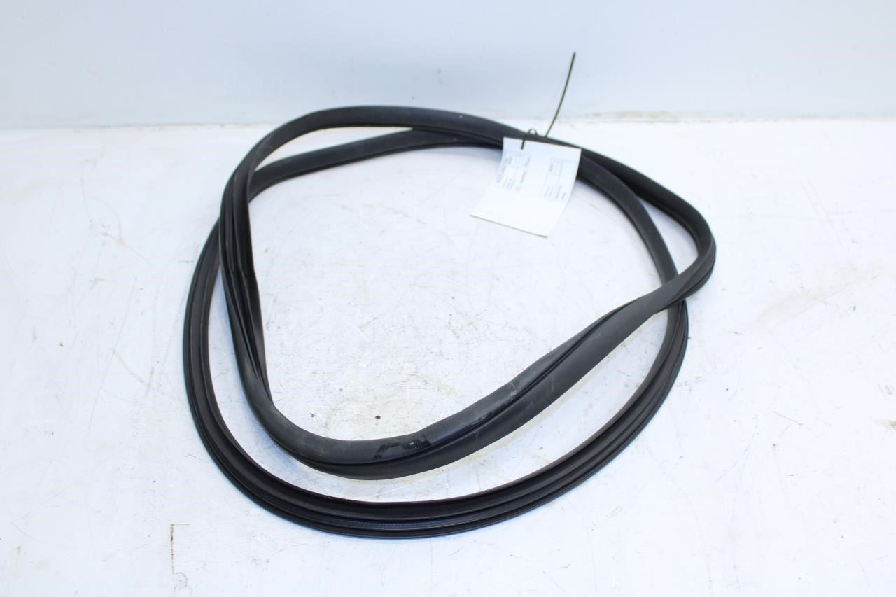 2019-2023 Hyundai Santa Fe Rear Left Side Door Weatherstrip On Body 83110-S2000 - Alshned Auto Parts