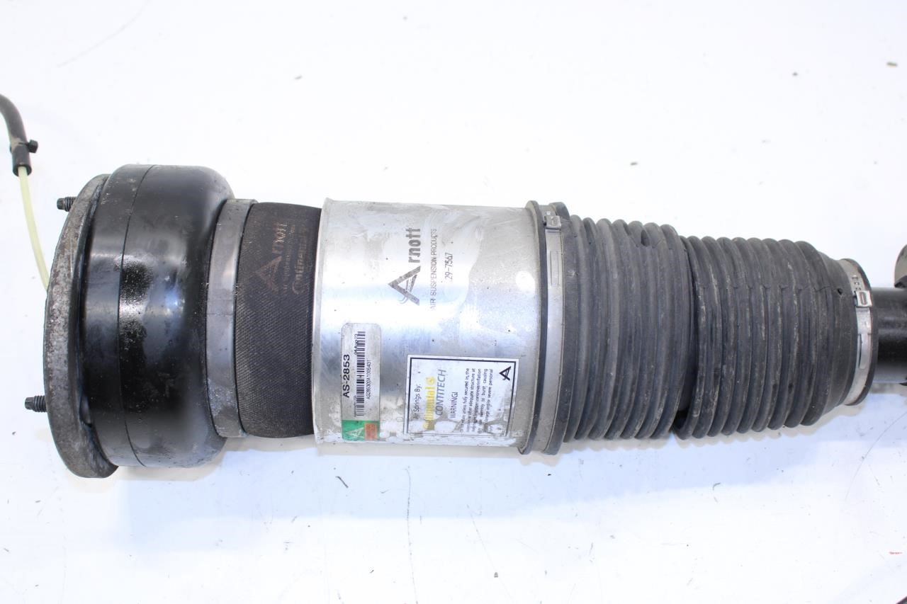 07-13 Mercedes-Benz S550 AWD Front LH Shock Strut Absorber 221-320-17-38-80 OEM - Alshned Auto Parts