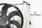 2011-2017 Hyundai Veloster Radiator Cooling Fan Motor Assembly 25380-2V700 OEM - Alshned Auto Parts