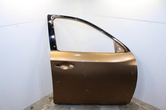 2015-2020 Nissan Pathfinder Front Right Door Shell Panel 80100-3KA3A OEM *ReaD* - Alshned Auto Parts